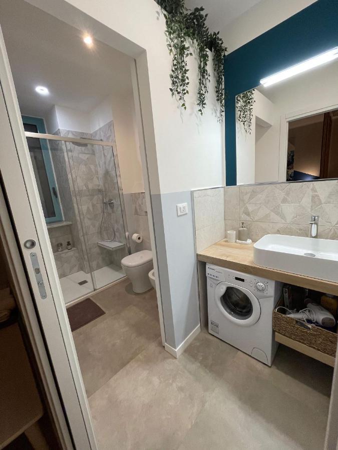 Hello - Modern Studio In Downtown Garden Appartamento Torino Esterno foto
